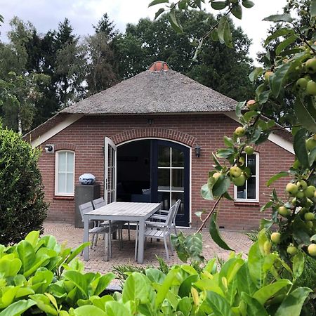 Villa Felix With Sauna In エルメロ エクステリア 写真
