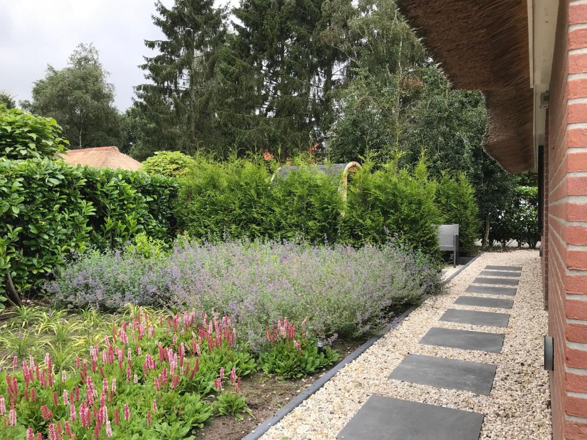 Villa Felix With Sauna In エルメロ エクステリア 写真